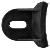 Main product image for Medium Size Plastic Grille Clamp Only 20 Pcs. 269-2264